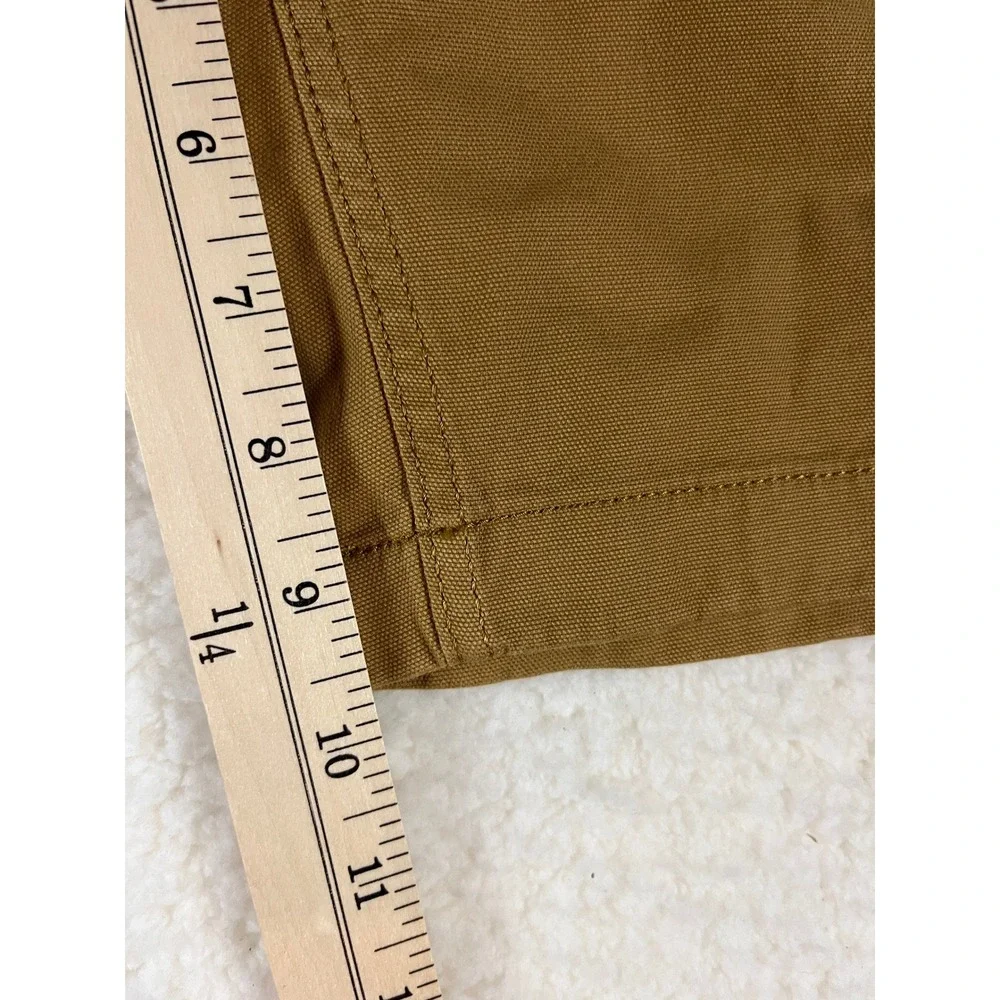 Carhartt Brown Men's Shorts